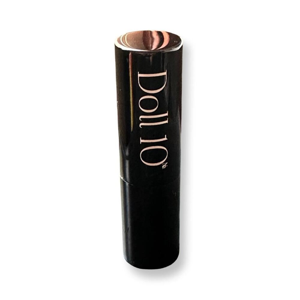NEW Doll 10 Lip Rouge In Neutral Pinks From Italy - Picture 10 of 10